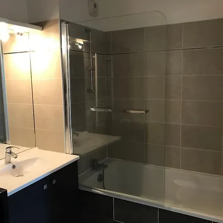 Apartment Familial - Proche Versailles *